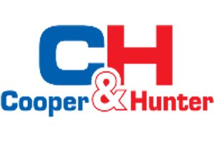 Код ошибок бренда Cooper&Hunter