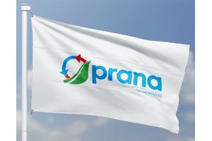 Бренд PRANA – украинский производитель рекуператоров