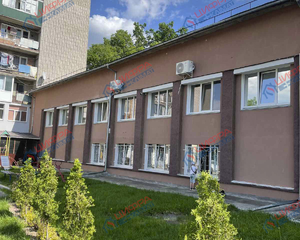 Внешний фасад
