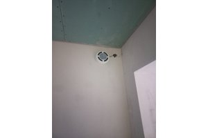 Монтаж рекуператоров в г.Умань