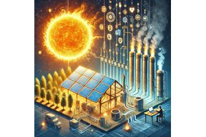 Почему некоторые СЭС не дают ожидаемой генерации: 5 скрытых факторов, о которых не говорят продавцы