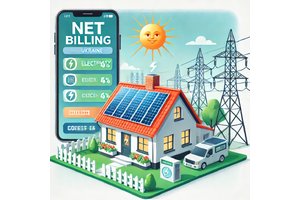 Что такое Net Billing?