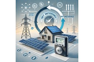 Что такое Net Metering?