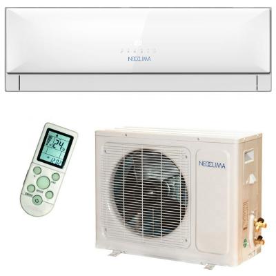 Кондиционер Neoclima NS/NU-09AUN
